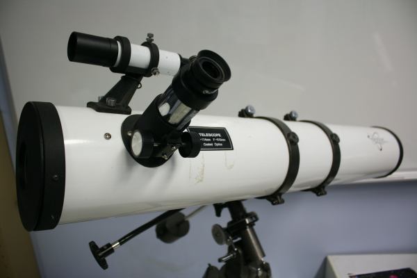 NewStar 114 mm