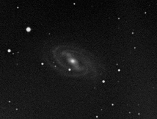 M109/NGC 3992