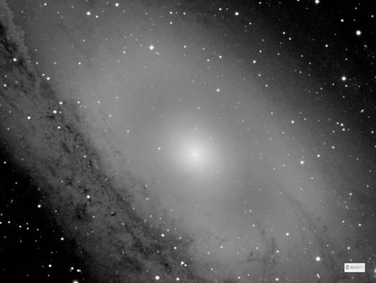 Andromeda Galaxy (M31/NGC 224)