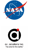 NASA & a.i. Solutions