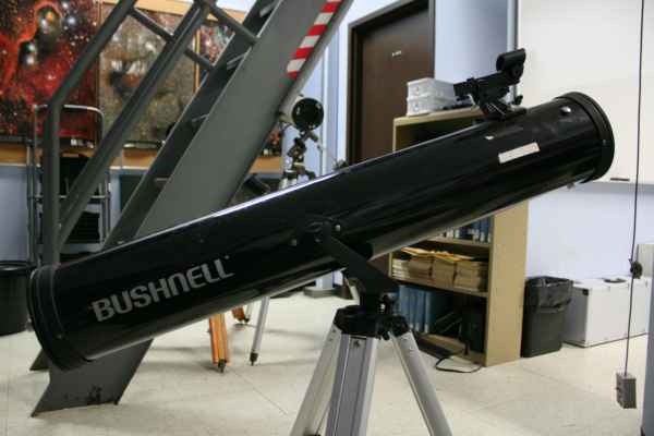 Bushnell 78-4678 (4.5")