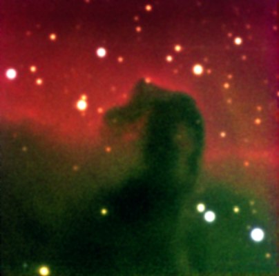 Horsehead Nebula (IC 434)
