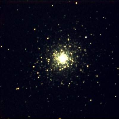 M92/NGC 6341
