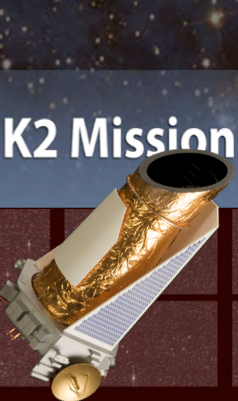 K2 banner